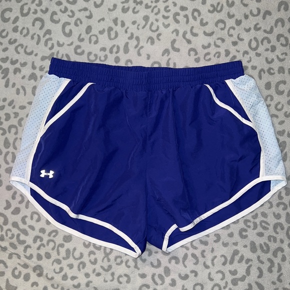 Under Armour Pants - Under Armour shorts